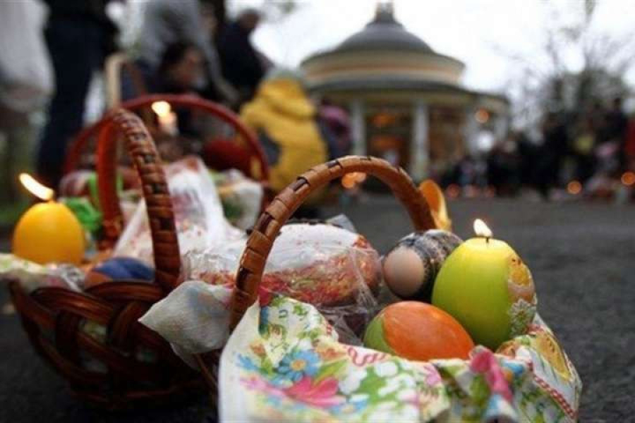 На Кіровоградщині змінили час комендантської години у Великдень