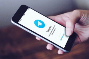 В Нацраді закликали офіційні органи припинити використання Telegram