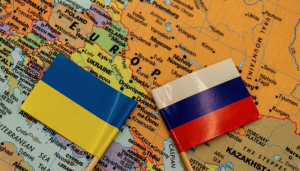 В Україні хочуть заборонити будь-яке транспортне сполучення з Росією на 50 років