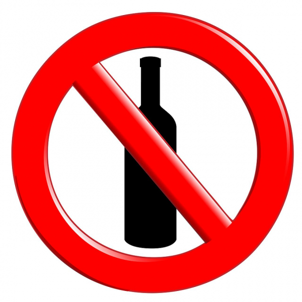 Сільрада підтримала проєкт про обмеження продажі алкоголю