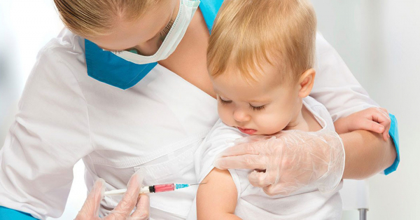 Чи можна вакцинувати дитину-алергіка: поради лікаря