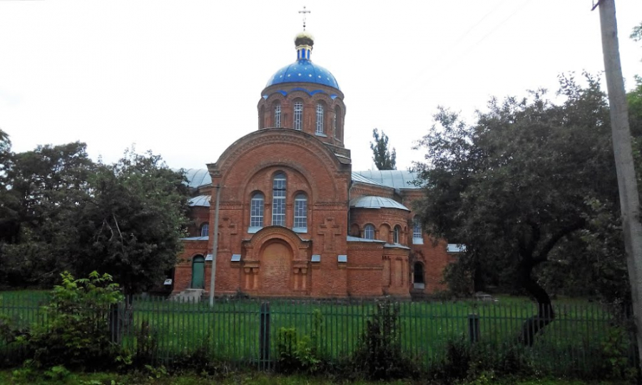 Ще одна церква на Кіровоградщині перейшла до ПЦУ