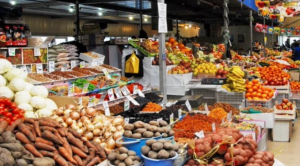 В Україні очікується чергове подорожчання продуктів