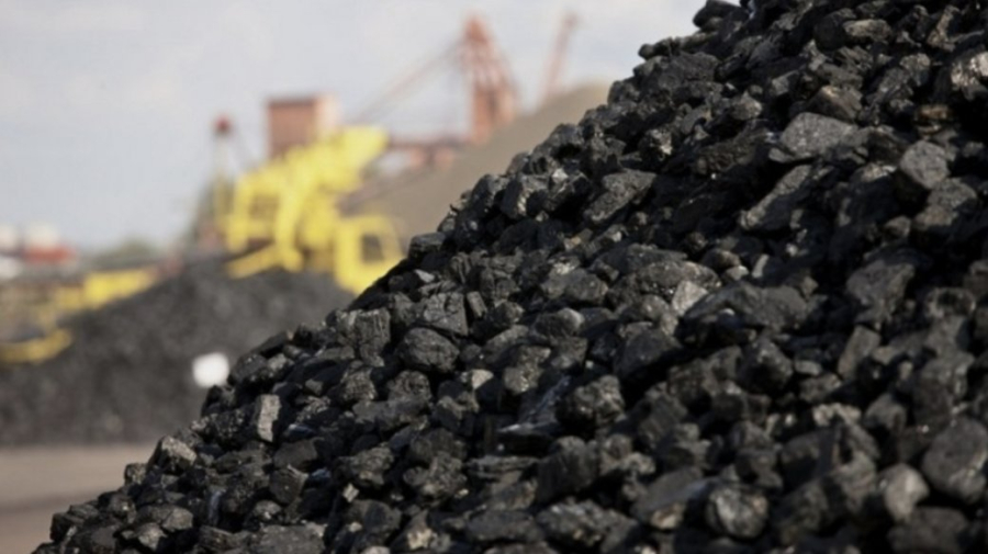У Донецькій області на межі краху опинилася вугільна промисловість — ЦНС