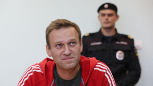 Байден звинуватив Путіна у смерті Навального й закликав до підтримки України