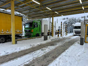 Як війна вплинула на торговельні зв&#039;язки України? &quot;У лідери вийшла Польща&quot;