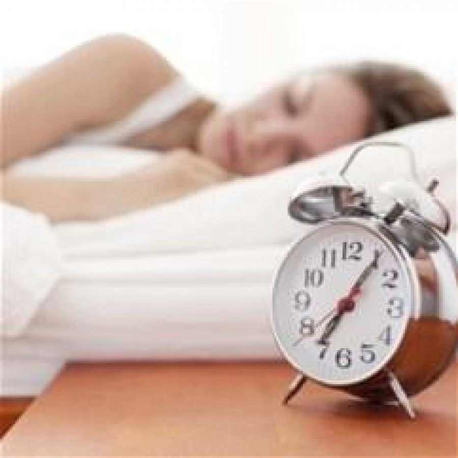 Нутриціологиня відповіла, як нестача та надлишок сну впливають на людський організм