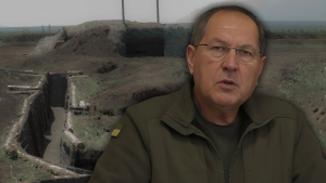 Начальник ОВА запропонував громадам Кіровоградщини виділити гроші на техніку для будівництва оборонних споруд