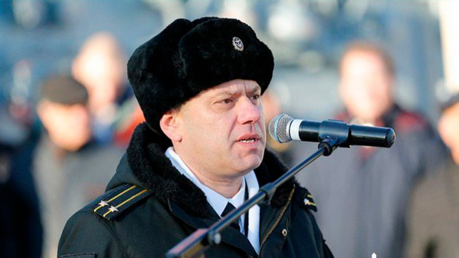 В Одесі засудили військового моряка, який наказував обстрілювати місто