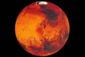 Життя на Марсі: вчені висунули дуже цікаву теорію