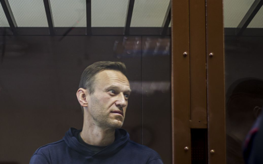Стало відомо, скільки росіян затримали через вшанування пам&#039;яті Навального