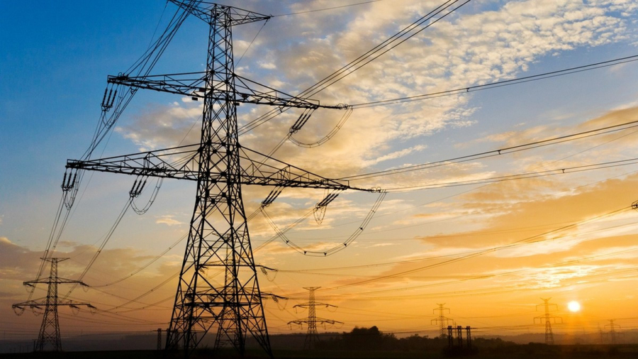 Міненерго: ситуація з електропостачанням «продовжує поліпшуватися»