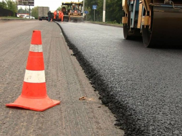 Тишківська сільська рада затвердила Програму ремонту автомобільних доріг на умовах співфінансування