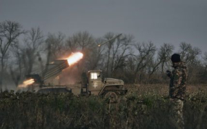 Білоруси на кордоні та укріплення лінії оборони між Херсонщиною та Кримом: головне з Генштабу