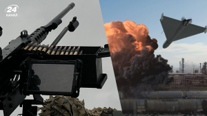 Вперше Україна перевершила Росію у важливому компоненті &mdash; ЗМІ