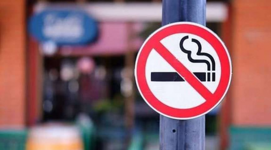 Заборона куріння в громаді: деталі