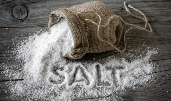 В Україні подорожчали усі види солі