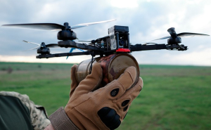 «Укроборонпром» розгорнув виробництво FPV-дронів: скільки компаній вже працюють