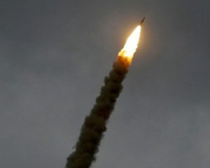 Ймовірність ракетних ударів по Україні залишається високою ‒ Генштаб
