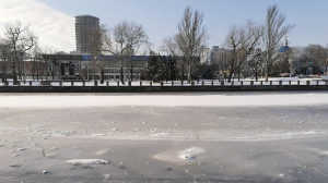Яким може бути лютий на Кіровоградщині: синоптики спрогнозували погоду