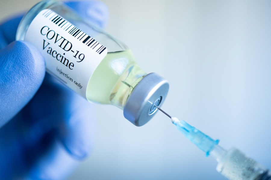 Як надавачам медпослуг розпочати вакцинувати громадян від COVID-19: пояснення