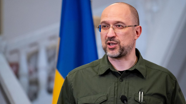 Шмигаль: Пенсії в Україні збільшать на 20%
