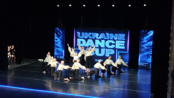 Наші переможці – гордість Тишківської громади!