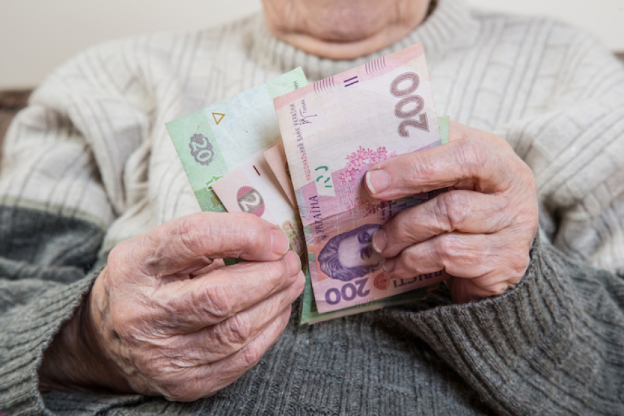 В Україні готують підвищення пенсій на 2,6 тис. гривень — коли чекати