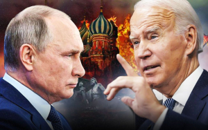 Війна нарешті може завершитися: яку гучну заяву зробили в США і перед яким вибором постане Путін