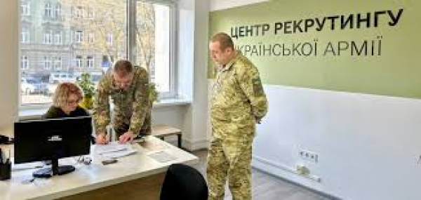 У Міноборони повідомили скільки вакансій є в армії