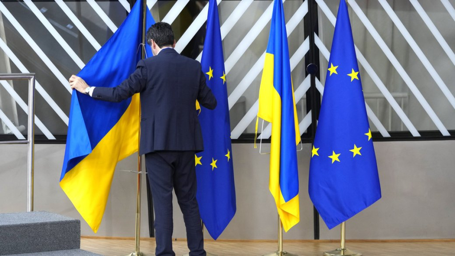 В Україні вперше відзначають День Європи 9 травня: як з&#039;явилося свято