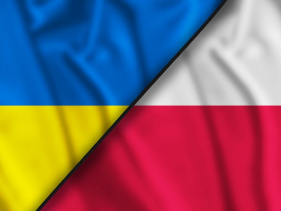 Польща допоможе Україні у збереженні музейних фондів