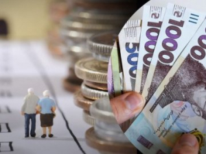Пенсії в Україні зросли з 1 липня. У яких категорій і на скільки збільшаться виплати