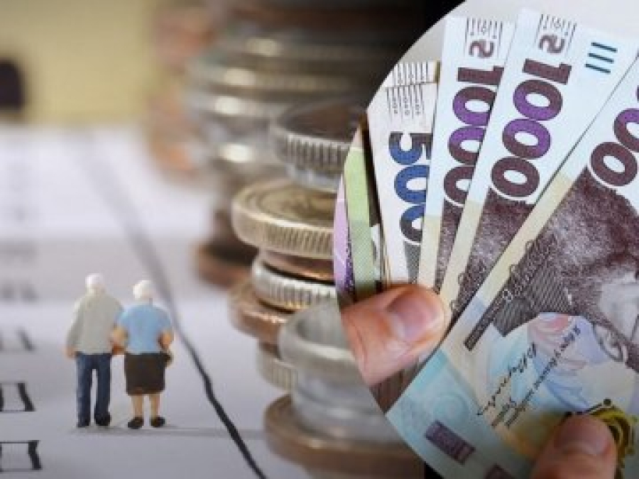 Пенсії в Україні зросли з 1 липня. У яких категорій і на скільки збільшаться виплати