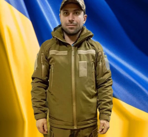 Лагутко Микола Володимирович (10.04.1985 - 14.05.2025)
