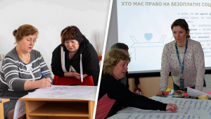 На Кіровоградщині розроблятимуть соціальні паспорти громад. Для чого і яку інформацію вони міститимуть