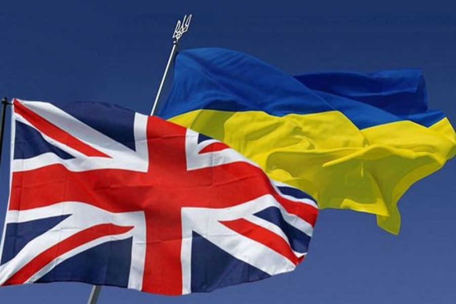 Британія планує закупити для України далекобійні ракети із дальністю від 100 до 300 км