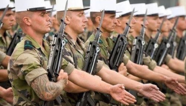 Франція створює союз держав, які готові відправити в Україну своїх військових