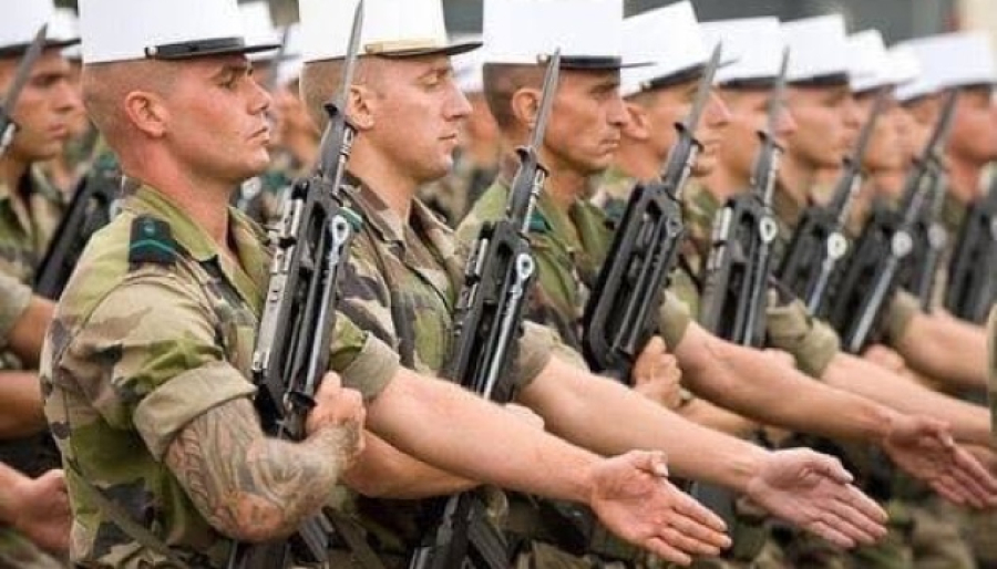 Франція створює союз держав, які готові відправити в Україну своїх військових
