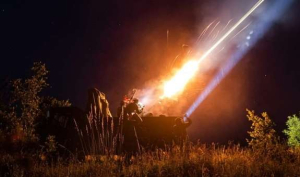 У Повітряних Силах повідомили про знищені над Україною ворожі цілі