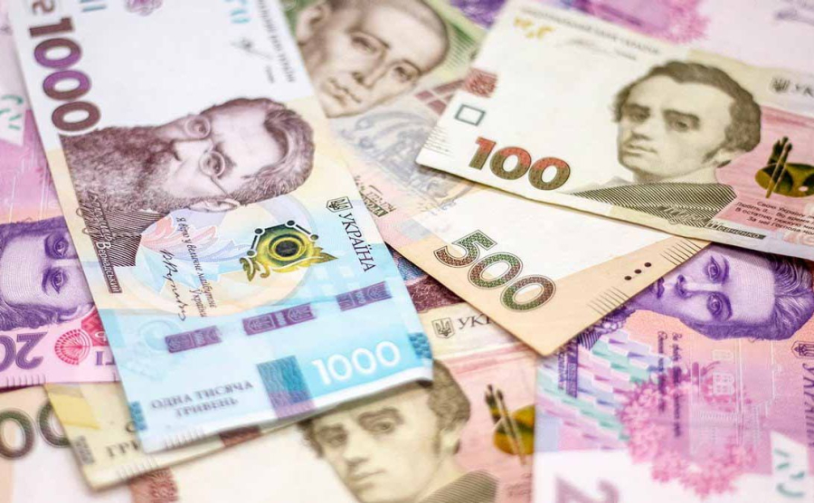 У НБУ підрахували, скільки грошей в українців