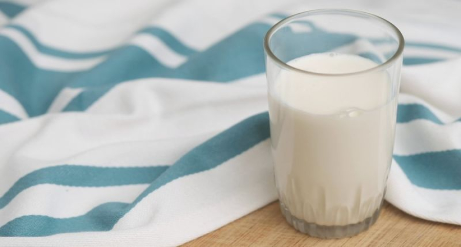 В Україні динаміка споживання молока та молочних продуктів покращується