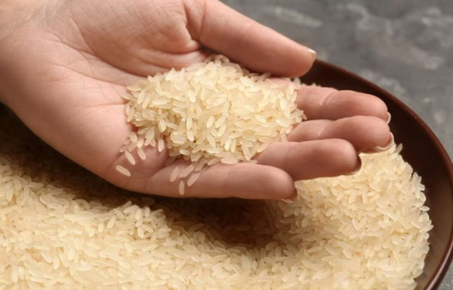 В Україну з Італії завезли небезпечний рис з токсинами