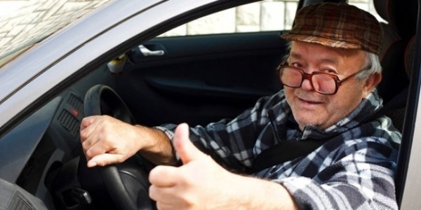 Водіїв старше 65 років чекають нововведення