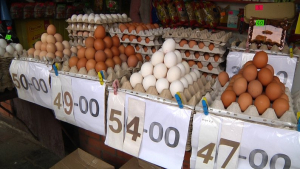 Ближче до сотні: в Україні очікують «космічну» ціну на яйця