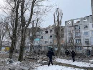В ОСУВ Хортиця повідомили, яке місто Донбасу може стати наступною ціллю РФ