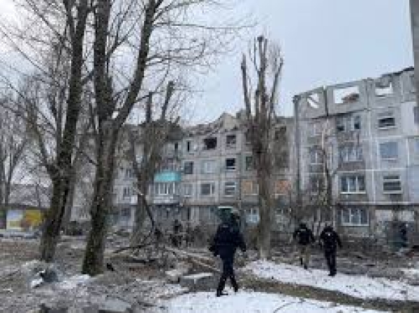 В ОСУВ Хортиця повідомили, яке місто Донбасу може стати наступною ціллю РФ