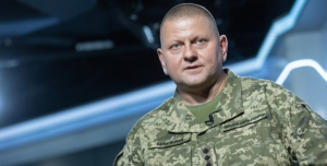 Перемога України у боях із Росією не завершить війну, — Залужний