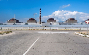 У Каховському водосховищі недостатньо води для охолодження реакторів Запорізької АЕС
