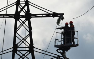 В &quot;Укренерго&quot; розповіли про ситуацію в енергосистемі після нічної атаки росіян